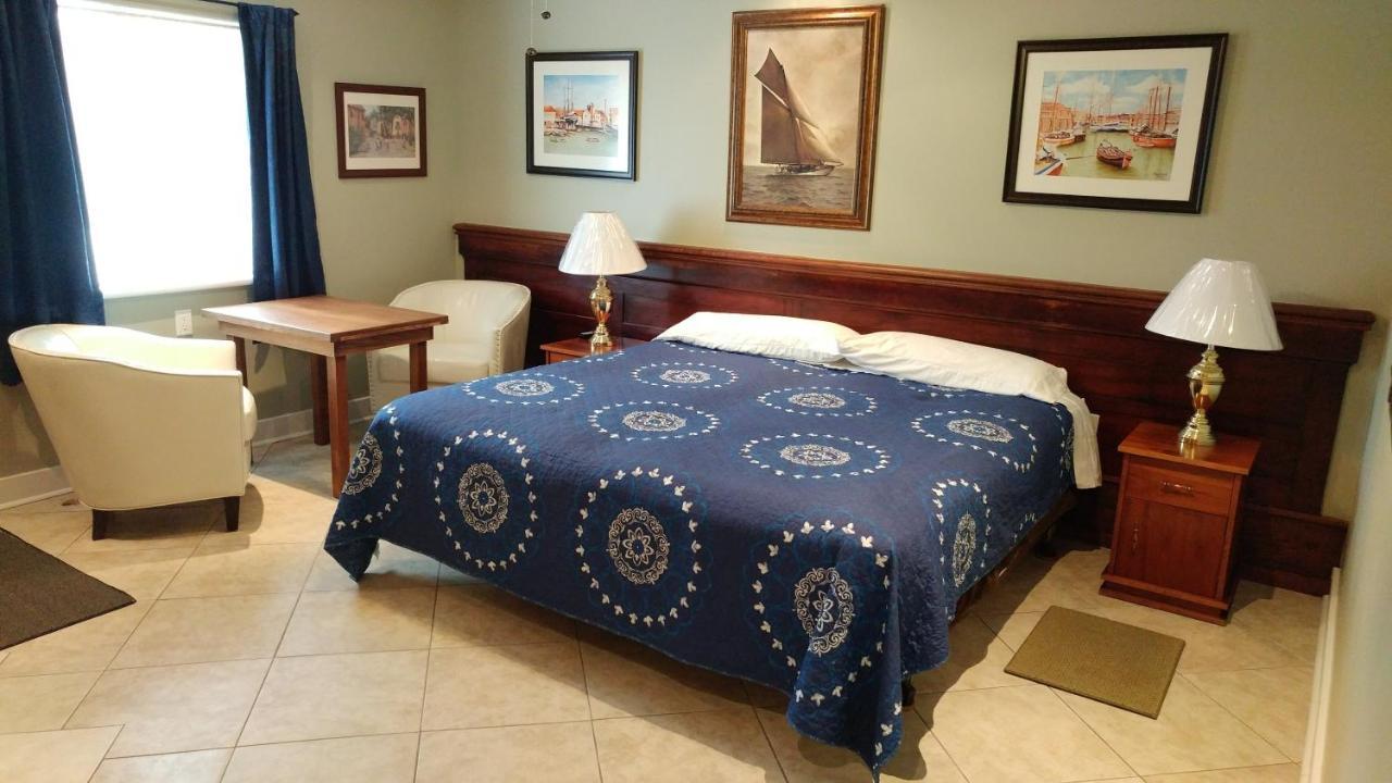 ليونز هيد Lionheart B&B المظهر الخارجي الصورة