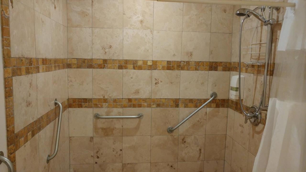 ليونز هيد Lionheart B&B المظهر الخارجي الصورة