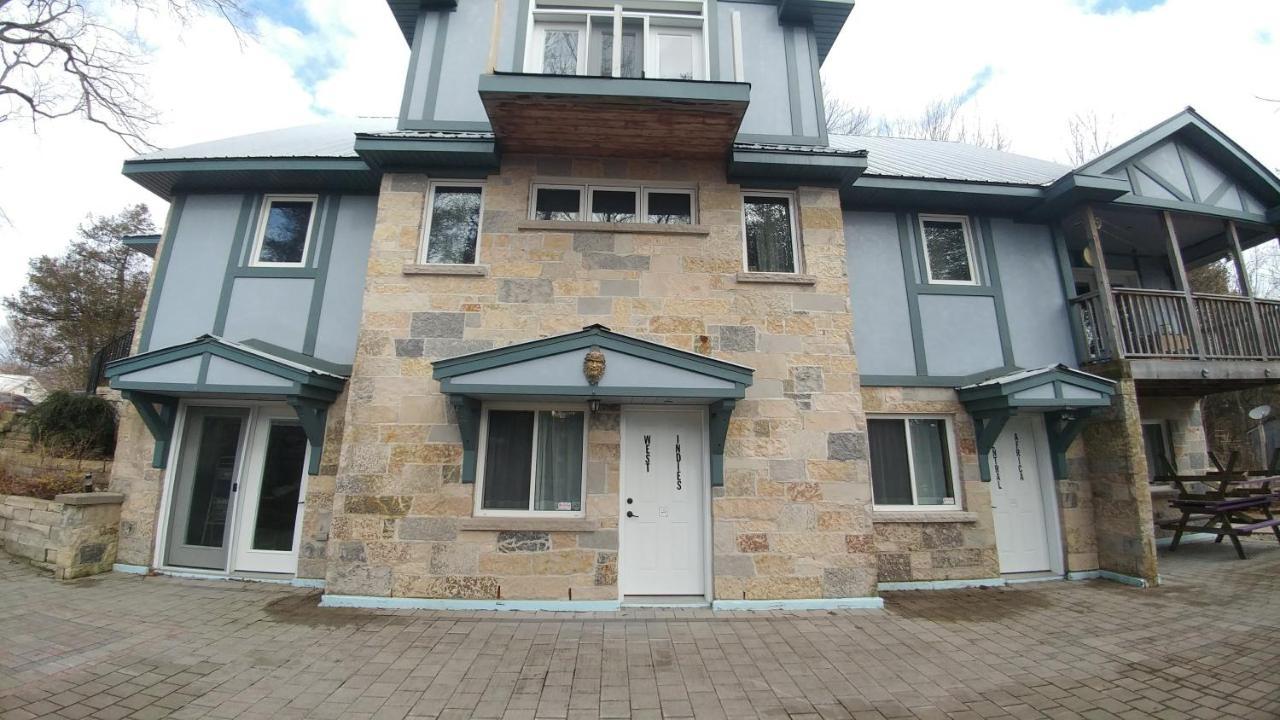 ليونز هيد Lionheart B&B المظهر الخارجي الصورة